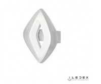 Настенный светильник iLedex Flying FS-012-B1 3000K WH