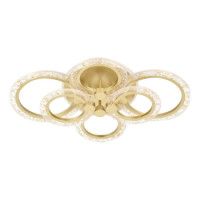 Потолочная светодиодная люстра Escada 10230/6LED