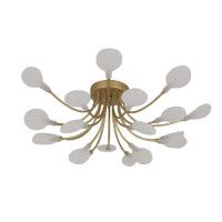 Потолочная люстра F-Promo Skein 4197-20C