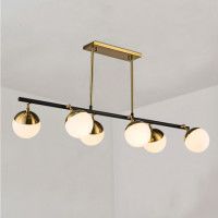 Подвесной светильник ImperiumLoft Anvik 140520-26