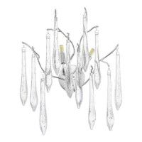 Настенный светильник ST Luce Teardrops SL1660.101.02