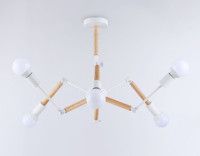 Люстра на штанге Ambrella Light Loft TR80485