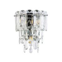 Настенный светильник Modelux ML.7220.320 CR