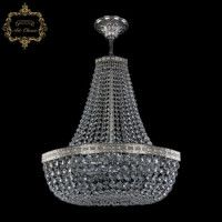 Потолочная люстра Art Classic 21.113.H2.45SP.Ni