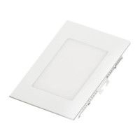 Встраиваемый светодиодный светильник Arlight DL-120x120M-9W Day White 020126