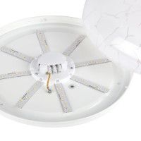 Потолочный светильник Эра Marble SPB-6 - 24 Marble Б0051076