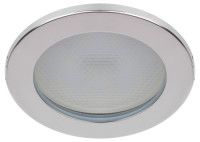 Встраиваемый светильник Эра KL95 CH Б0055811