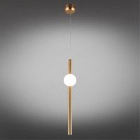 Подвесной светильник Aployt Zhozefin APL.038.06.12