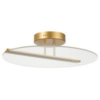 Потолочный светильник Simple Story 1165-LED26CL