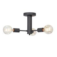 Потолочная люстра Vitaluce V3953-1/3PL