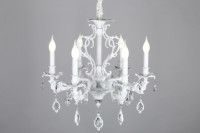 Подвесная люстра Omnilux Senis OML-74713-06