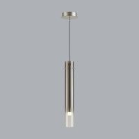 Подвесной светодиодный светильник Odeon Light Pendant Shiny 5061/5LA