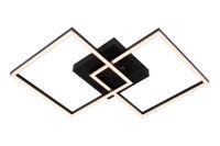 Потолочный светильник Lucide Arianne 53103/22/30