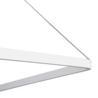 Подвесной светильник Vitaluce V4660-0/1S