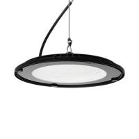 Промышленный светильник Wolta UFO-150W/01