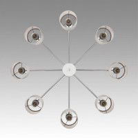 Люстра на штанге Lumion Arnika 6585/8