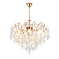 Подвесной светильник Escada Marilume 140013/6P Gold ES0000036