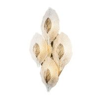 Настенный светильник Modestyle MS.250.04 GD