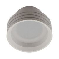 Встраиваемый светильник AM Group AM345 WH