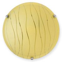 Настенный светильник Toplight Xithi TL9291Y-02YE