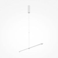 Подвесной светильник Maytoni Supersymmetry P096PL-L11WK