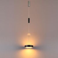 Подвесной светильник Odeon Light L-Vision Riviera 5451/32LB