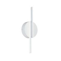 Настенный светильник Vitaluce V3041-0/2A