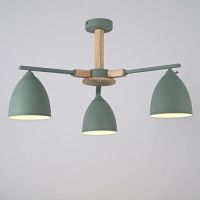 Люстра на штанге ImperiumLoft Noa 183466-26