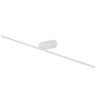 Настенный светильник Nowodvorski Spin Led M White 11586