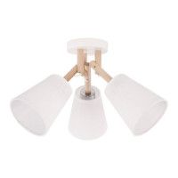 Потолочная люстра TK Lighting 665 Vaio 3