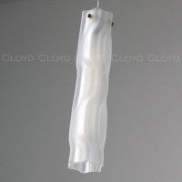 Подвесной светильник Cloyd Iceberg 11643
