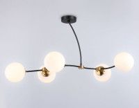 Люстра на штанге Ambrella Light Modern TR2548