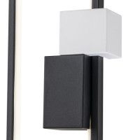 Настенный светильник Escada Facet 10278/1LED