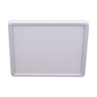 Встраиваемый светильник Reluce 70602-9.0-001OL LED20W WH 4000K