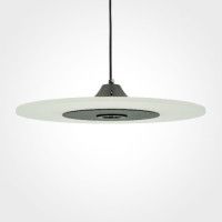 Подвесной светильник Lightera Tekapo LE127L-60B