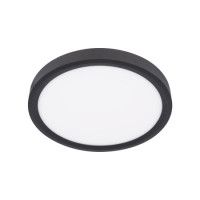 Потолочный светильник Loft IT Extraslim 10227/24 Black