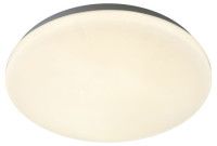 Потолочный светильник Эра Классик без ДУ SPB-6 WH 24W-4K Slim Night SKY