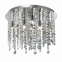 Потолочный светильник Ideal Lux Royal PL8 052991