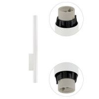 Настенный светильник Nowodvorski Fourty Wall XL White 10758