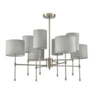 Люстра на штанге Lumion Classi Latti 8262/8C