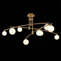 Потолочная люстра ST LUCE SEMBRARE SL1208.302.09