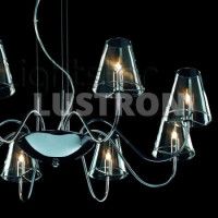 Подвесная люстра Lightstar Diafano 758084