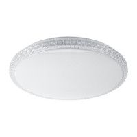 Потолочный светильник Эра SPB-6 Brilliance R 70 Б0036369