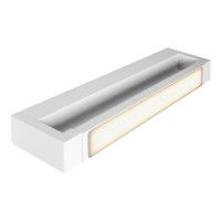 Настенный светильник iLedex Firefox W1173-3 WH