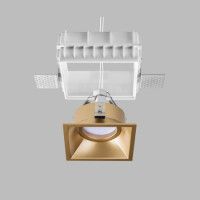 Встраиваемый светильник Lightstar Domino G214503