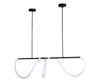 Подвесной светодиодный светильник Kink Light Далия 08041-150,19(4000K)