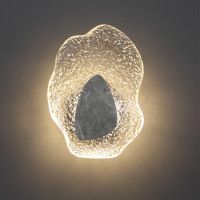 Настенный светильник Odeon Light L-Vision Coralla 5461/12WLB