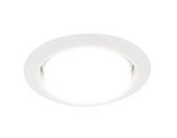 Встраиваемый светильник Ambrella Light GX53 Spot G101 W