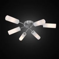 Потолочная люстра Citilux Новелла CL122161