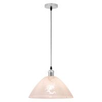 Подвесной светильник Globo Ticco 15510H